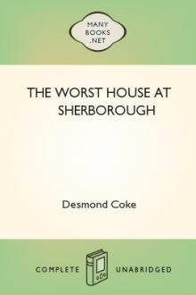 The Worst House at Sherborough by Desmond Coke