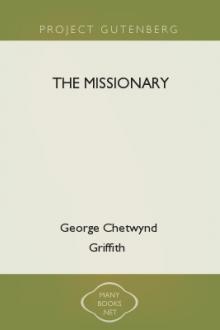 The Missionary by George Chetwynd Griffith