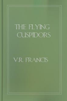 The Flying Cuspidors by V. R. Francis