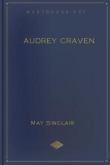 Audrey Craven by May Sinclair