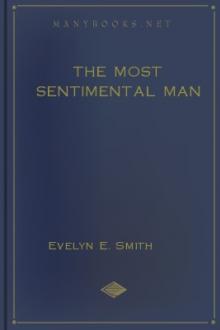 The Most Sentimental Man by Evelyn E. Smith