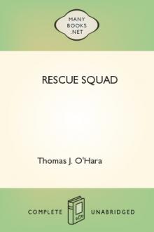 Rescue Squad by Thomas J. O'Hara