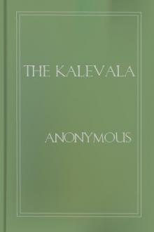 The Kalevala by Unknown