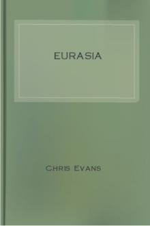 Eurasia by Chris Evans