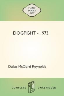 Dogfight - 1973 by Dallas McCord Reynolds