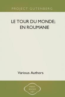 Le Tour du Monde; En Roumanie by Various