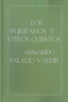 Los Puritanos, y otros cuentos by Armando Palacio Valdés