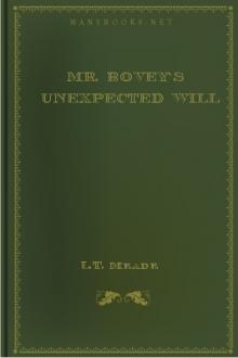 Mr. Bovey's Unexpected Will by L. T. Meade