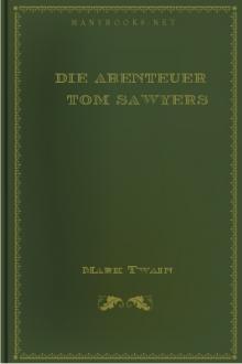 Die Abenteuer Tom Sawyers by Mark Twain