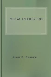 Musa Pedestris by John S. Farmer