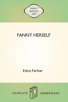 Fanny Herself by Edna Ferber