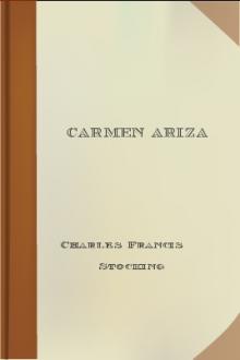 Carmen Ariza by Charles Francis Stocking