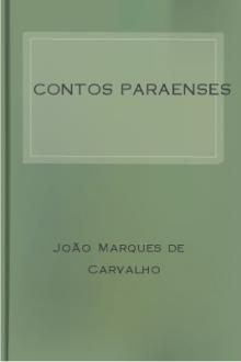 Contos Paraenses by João Marques de Carvalho