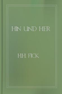 Hin Und Her by H. H. Fick