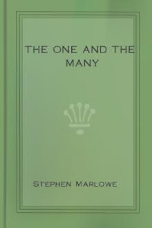 The One and the Many by Stephen Marlowe