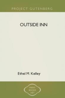 Outside Inn by Ethel M. Kelley