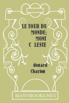 Le Tour du Monde; Mont Céleste by Various