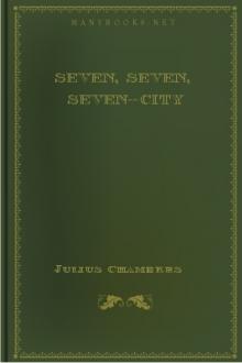 Seven, Seven, Seven--City by Julius Chambers