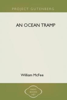 An Ocean Tramp by William McFee