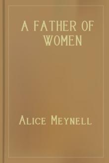 A Father of Women by Alice Meynell