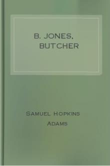 B. Jones, Butcher by Samuel Hopkins Adams