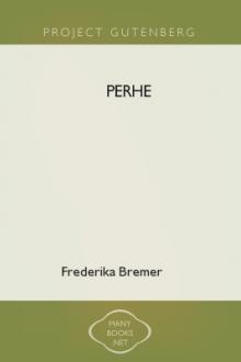 Perhe by Frederika Bremer