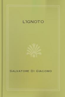 L'ignoto by Salvatore Di Giacomo