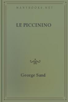 Le Piccinino by George Sand