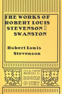 The Works of Robert Louis Stevenson - Swanston Edition Vol. 20 by Robert Louis Stevenson