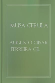 Musa Cerula by Augusto César Ferreira Gil