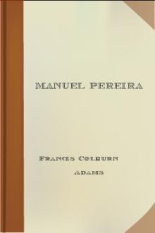 Manuel Pereira by Pheleg Van Trusedale