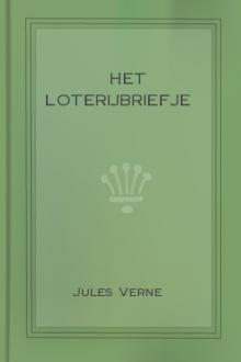 Het loterijbriefje by Jules Verne