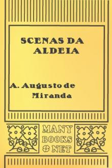 Scenas da Aldeia by A. Augusto de Miranda