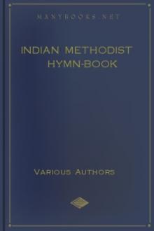 Indian Methodist Hymn-book by Unknown