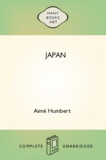 Japan by Aimé Humbert