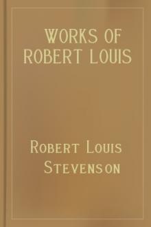 The Works of Robert Louis Stevenson - Swanston Edition Vol. 19  by Robert Louis Stevenson, Lloyd Osbourne