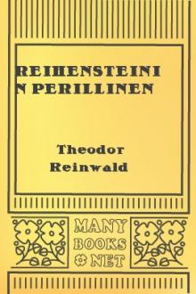 Reihensteinin perillinen by Theodor Reinwald