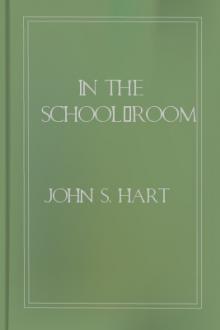 In the School-Room by John S. Hart