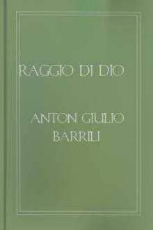 Raggio di Dio by Anton Giulio Barrili