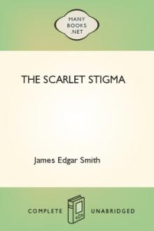 The Scarlet Stigma by James Edgar Smith, Nathaniel Hawthorne