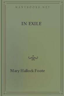 In Exile by Mary Hallock Foote