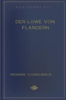 Der Löwe von Flandern by Hendrik Conscience