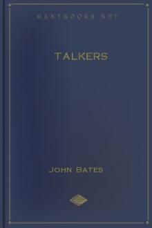 Talkers by John Bate