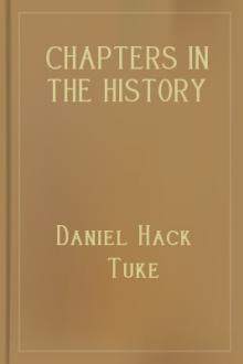 Chapters in the History of the Insane in the British Isles by Daniel Hack Tuke