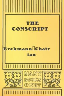 The Conscript by Erckmann-Chatrian