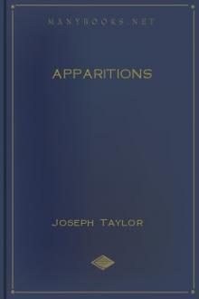 Apparitions by Joseph Taylor