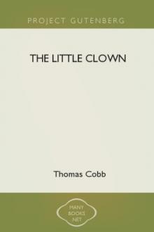 The Little Clown by Thomas Cobb