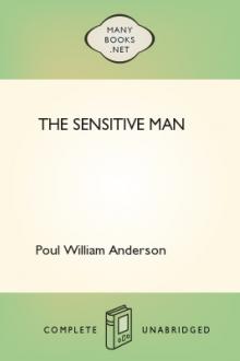 The Sensitive Man by Poul William Anderson