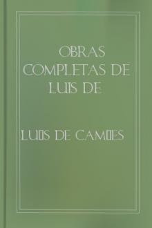 Obras Completas de Luis de Camões, Tomo II by Luís de Camões
