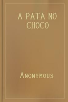 A Pata no Choco by Anonymous